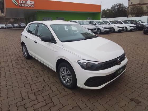 VOLKSWAGEN POLO 1.0 MPI TRACK MANUAL VOLKSWAGEN POLO 1.0 MPI TRACK MANUAL